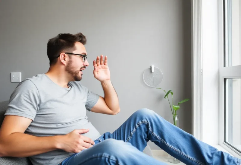 Why Noise From Neighbors Is Harder to Block Than Most People Think