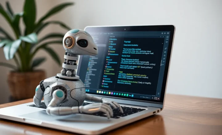 The Growing Case for Local AI Models Running on Your Own Device