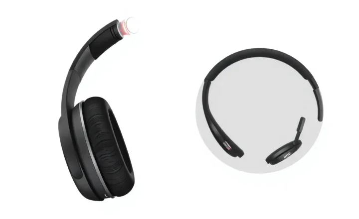 How Modern Noise Cancellation Works—And Why Some ANC Is Better Than Others