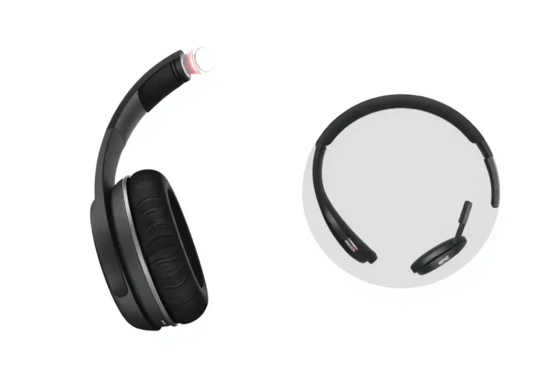 How Modern Noise Cancellation Works—And Why Some ANC Is Better Than Others