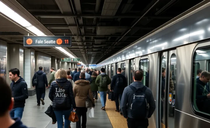 What Makes a City Transit System Actually Work—And What Doesn't