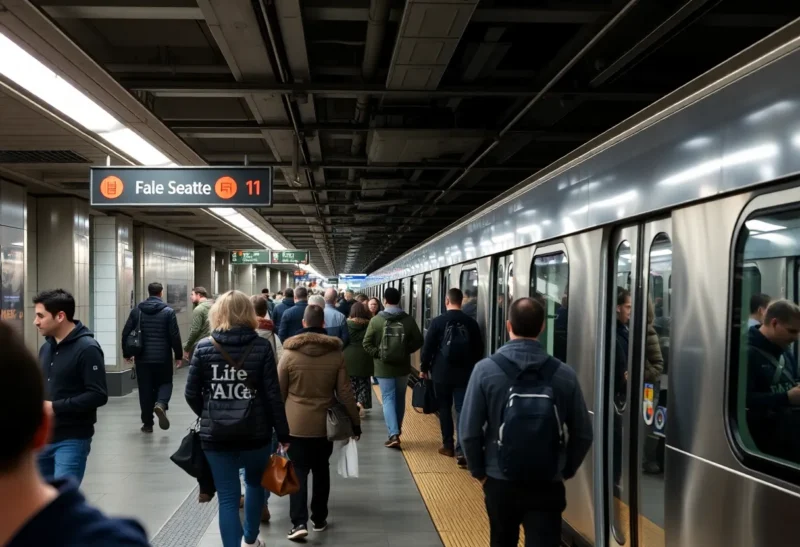 What Makes a City Transit System Actually Work—And What Doesn't