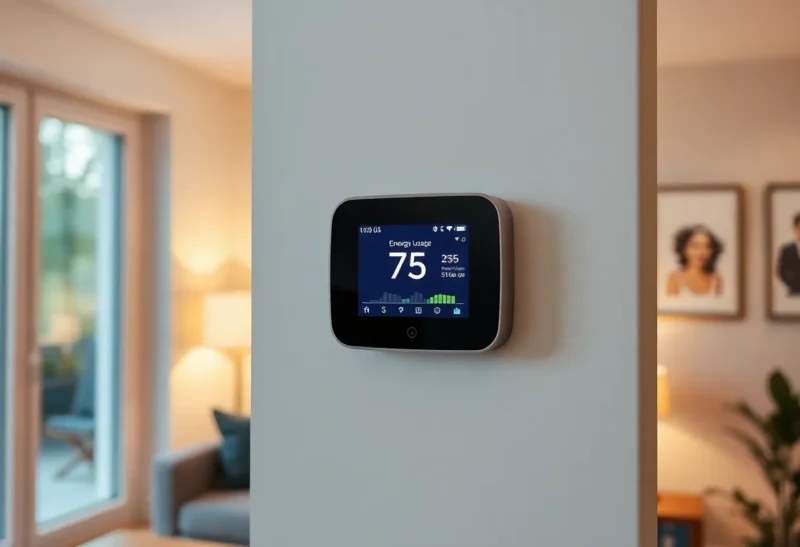 The Hidden Variables in Smart Thermostat Efficiency Claims