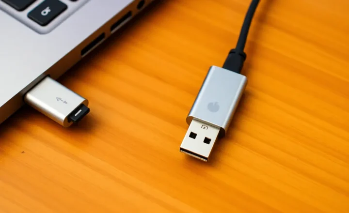 How USB-C Actually Works—And Why the Standard Is Still Confusing
