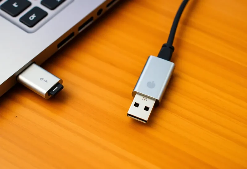 How USB-C Actually Works—And Why the Standard Is Still Confusing