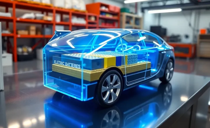 What Solid-State Batteries Would Actually Change for EVs and Consumer Electronics