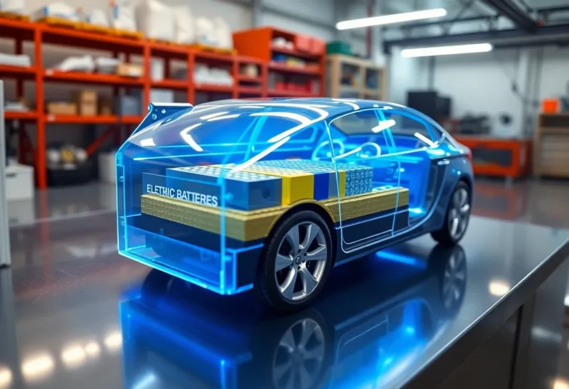 What Solid-State Batteries Would Actually Change for EVs and Consumer Electronics