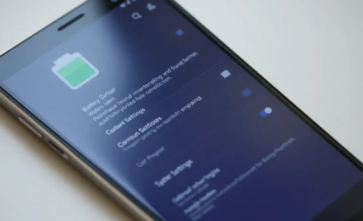 How Android's Background Process Limits Shape App Battery Life in Ways Most Users Don't Notice
