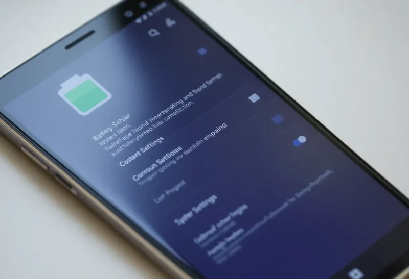 How Android's Background Process Limits Shape App Battery Life in Ways Most Users Don't Notice