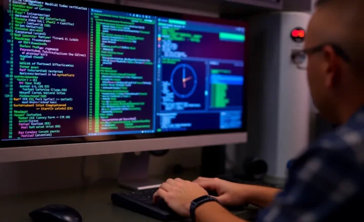How Formal Verification Works and Why It Matters for Safety-Critical Systems