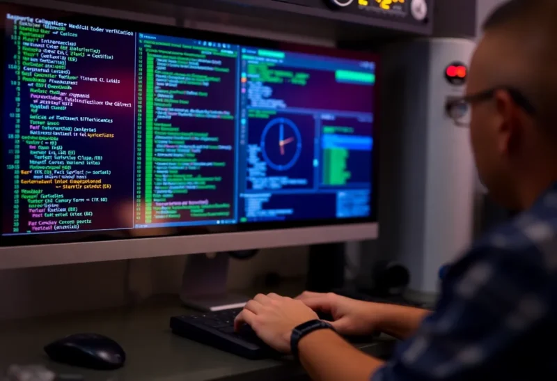 How Formal Verification Works and Why It Matters for Safety-Critical Systems
