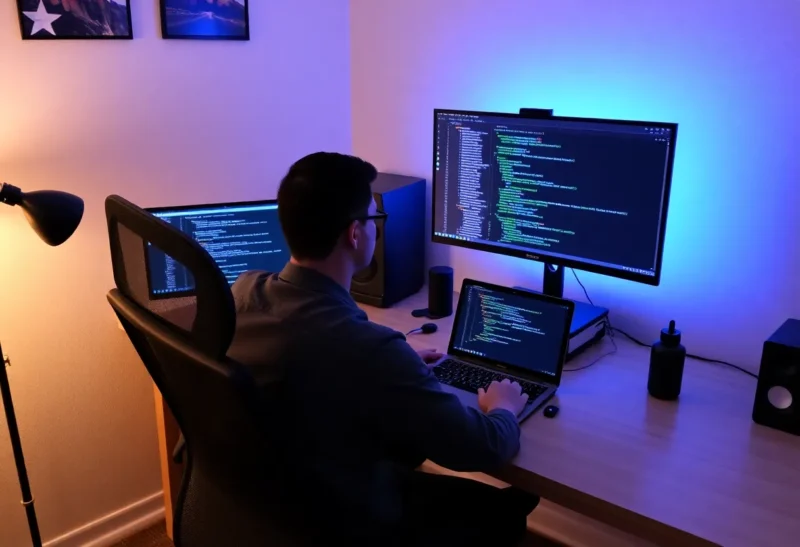 The Reality of Working as a Remote Developer in 2026: What's Different and What Isn't