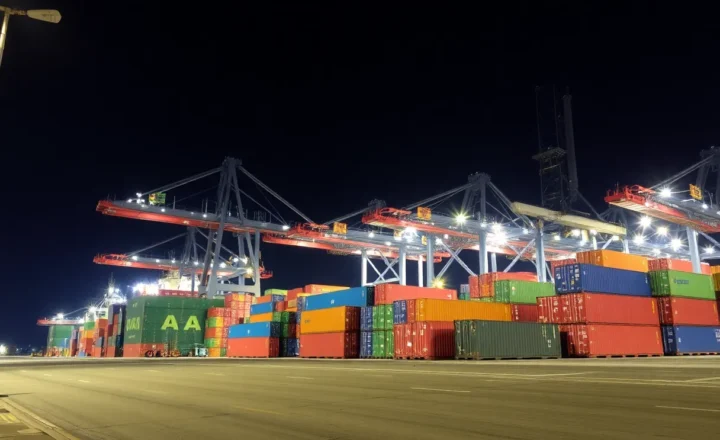 What Makes a Supply Chain Resilient: Lessons From Recent Disruptions