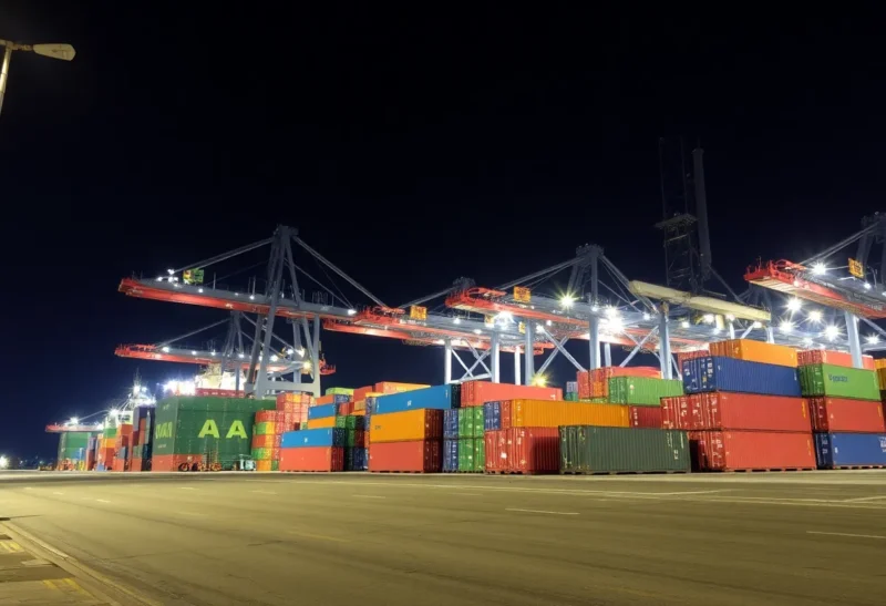 What Makes a Supply Chain Resilient: Lessons From Recent Disruptions