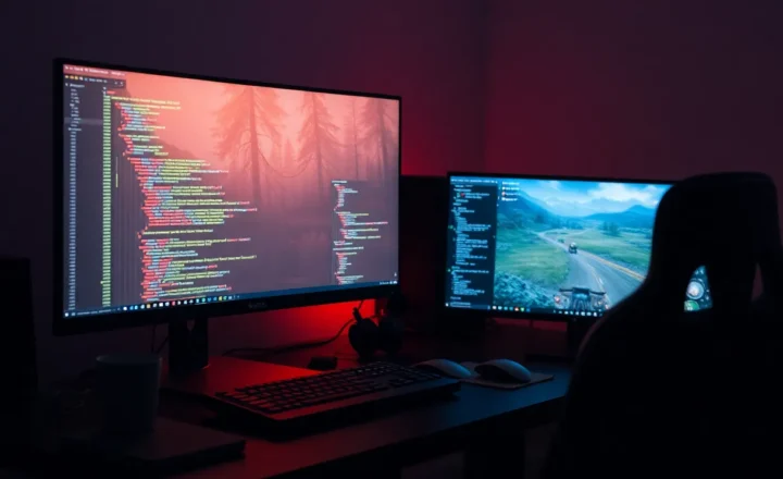 Why Modding Is Still the Best Way to Learn Game Development