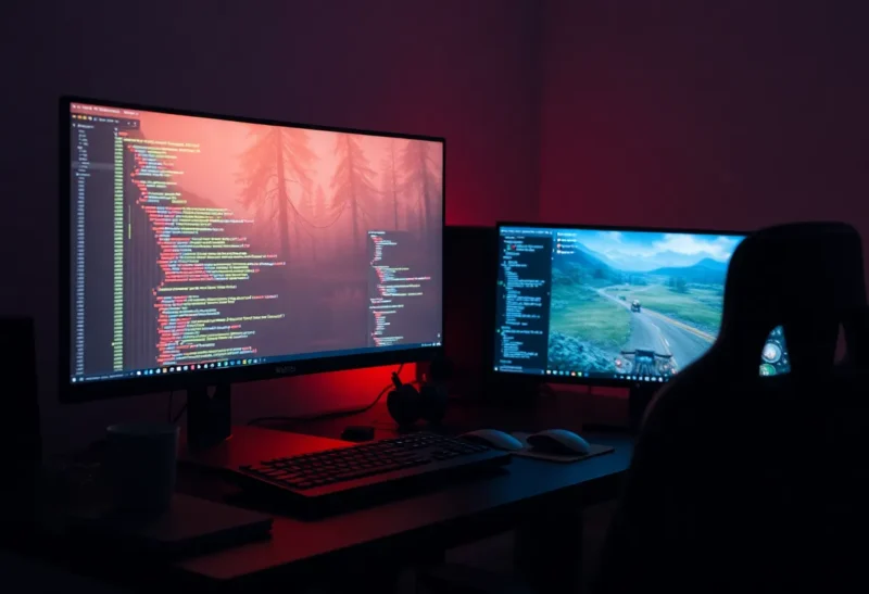 Why Modding Is Still the Best Way to Learn Game Development