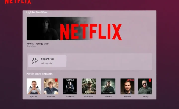 How Streaming Services Decide What to Recommend—And What Their Algorithms Get Wrong