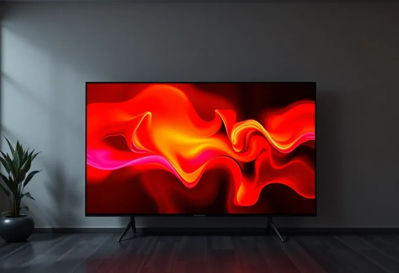 What Modern OLED Displays Actually Do Better Than LED—And Where They Still Struggle