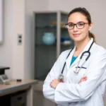 Dr. Sarah Okonkwo