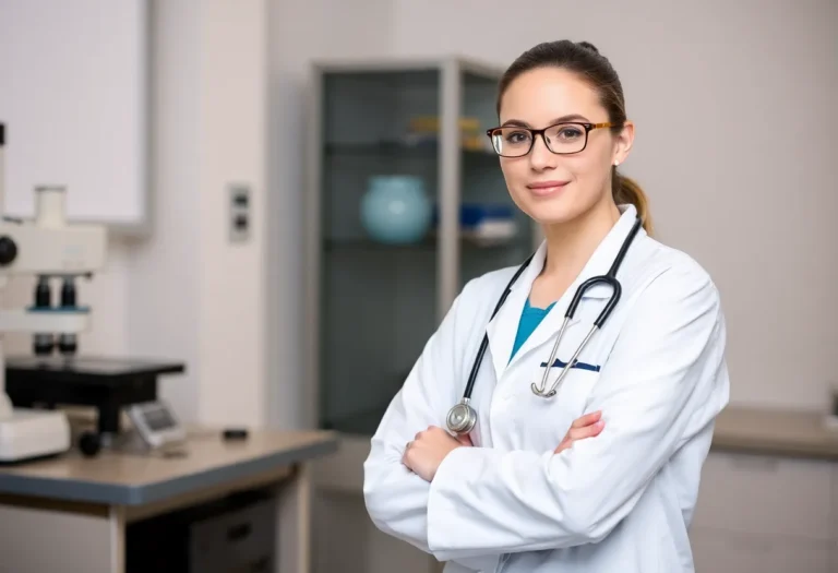 Dr. Sarah Okonkwo
