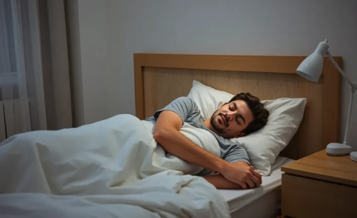 The Science of Sleep Deprivation: What Happens to the Body and Brain
