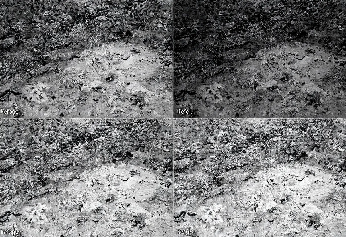 Machine learning training dataset labelled images data annotation computer vision