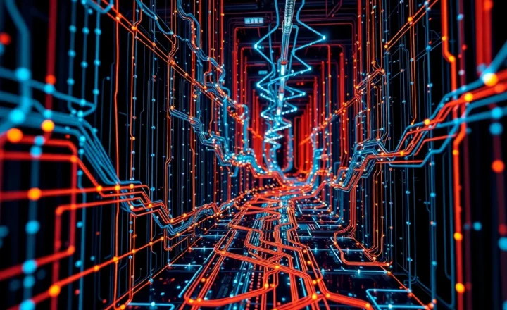 How Machine Learning Models Actually Get Trained—From Data to Deployment