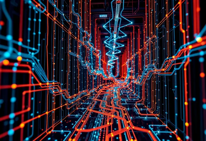 How Machine Learning Models Actually Get Trained—From Data to Deployment
