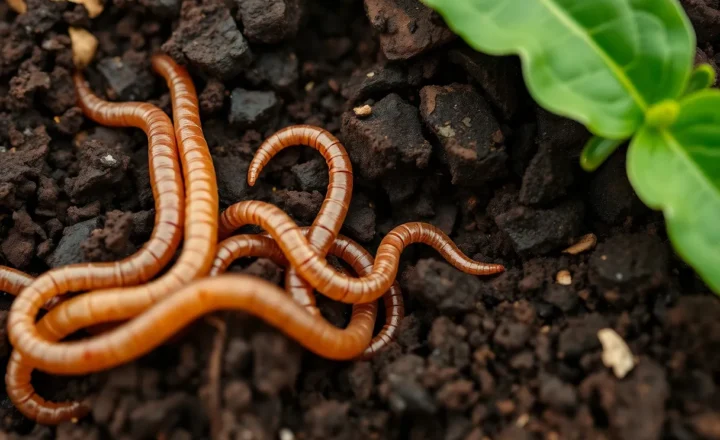 What Soil Health Actually Means for the Future of Food Production