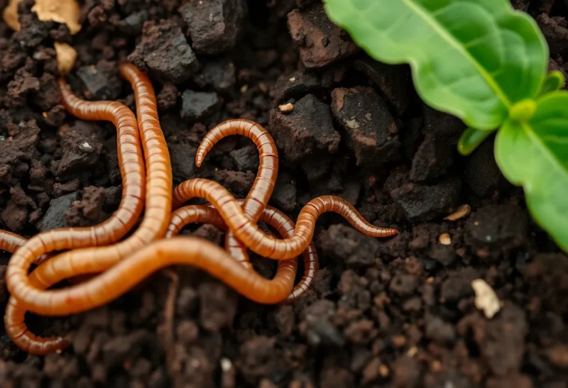 What Soil Health Actually Means for the Future of Food Production