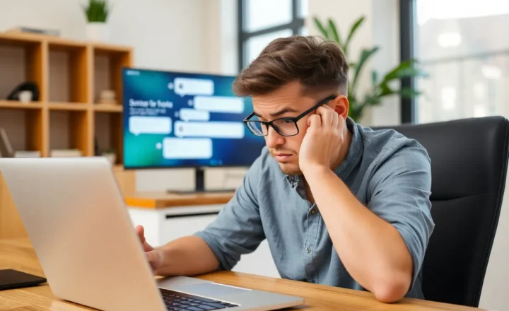 Why Notifications Break Your Focus Worse Than Interruptions Do