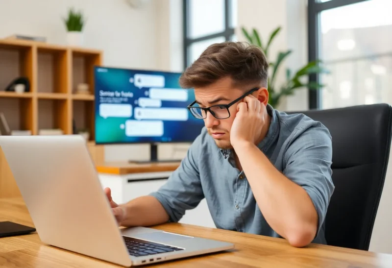 Why Notifications Break Your Focus Worse Than Interruptions Do