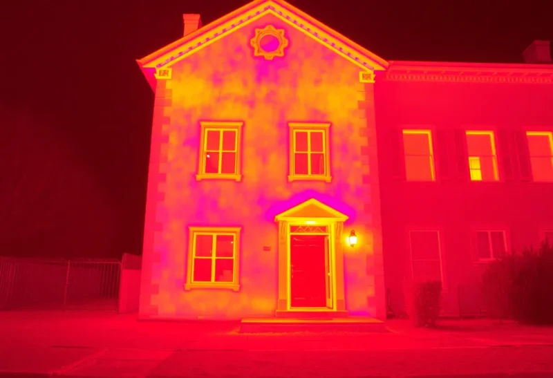 What Thermal Cameras See That Regular Cameras Don't—And What They're Used For