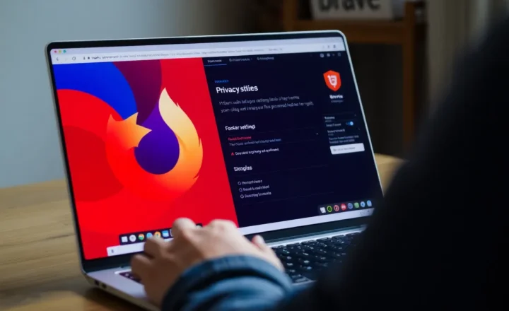 Why Privacy-Focused Browsers Do More Than You Think—And Less Than You'd Hope