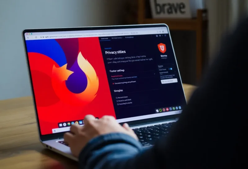 Why Privacy-Focused Browsers Do More Than You Think—And Less Than You'd Hope