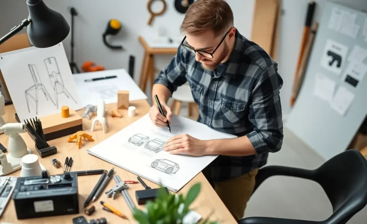 How Industrial Design Shapes Products You Use Every Day Without Noticing