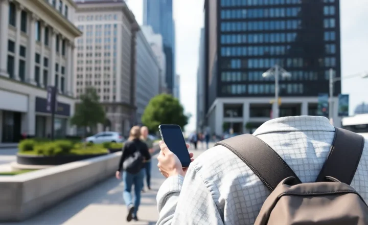 The Real Tradeoffs of Living Without a Smartphone for a Month