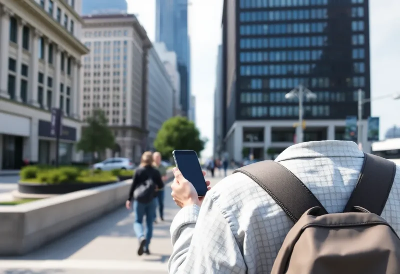 The Real Tradeoffs of Living Without a Smartphone for a Month