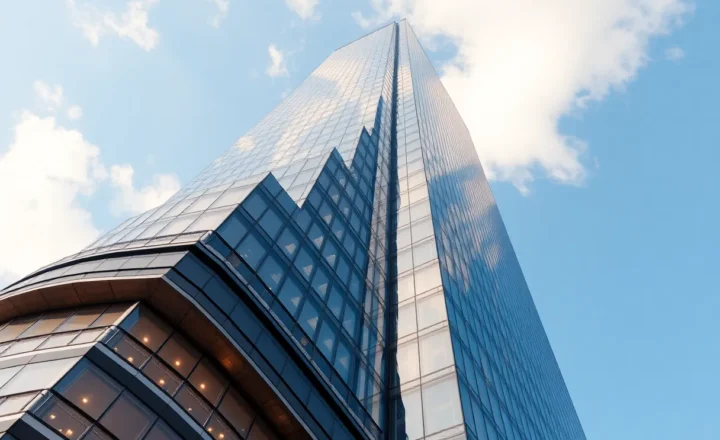 The Engineering Behind Modern Earthquake-Resistant Buildings