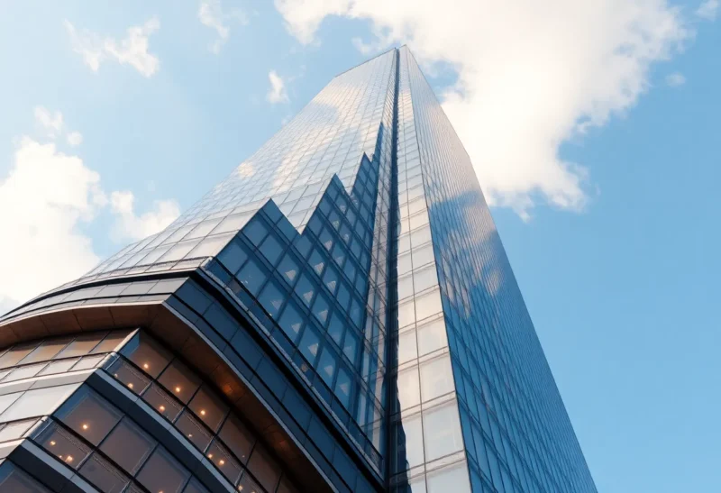 The Engineering Behind Modern Earthquake-Resistant Buildings