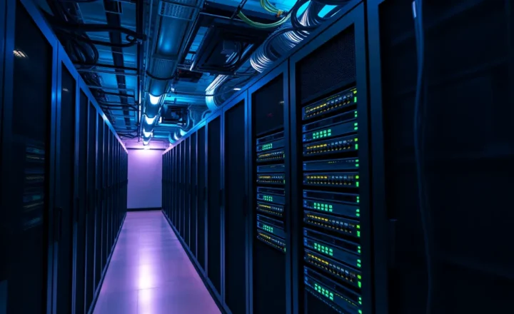 What the Internet Exchange Point in Your City Actually Does