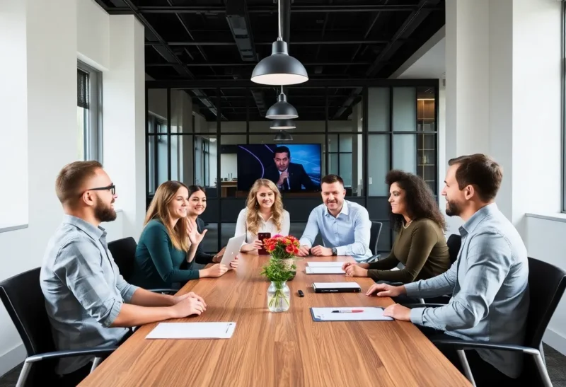 Why Most Corporate Diversity Initiatives Fail to Produce Lasting Change
