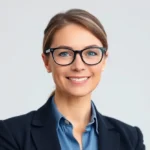Dr. Claire Morrison