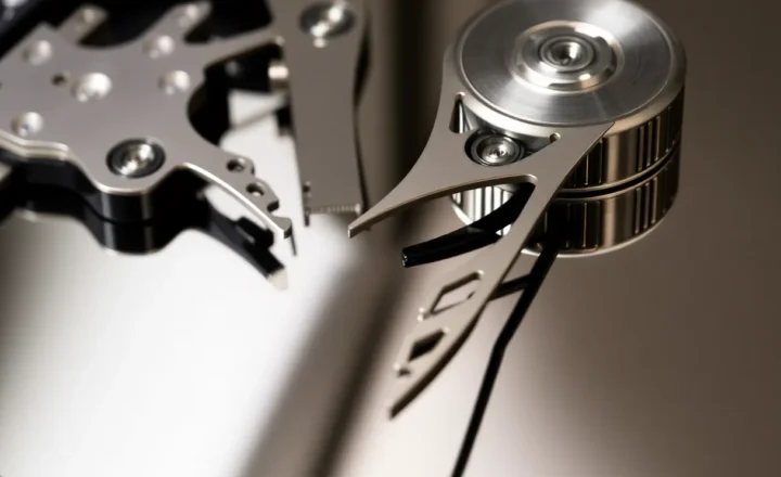 How Mechanical Hard Drives Still Compete With SSDs in 2026