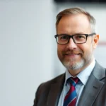Dr. Thomas Reinholt