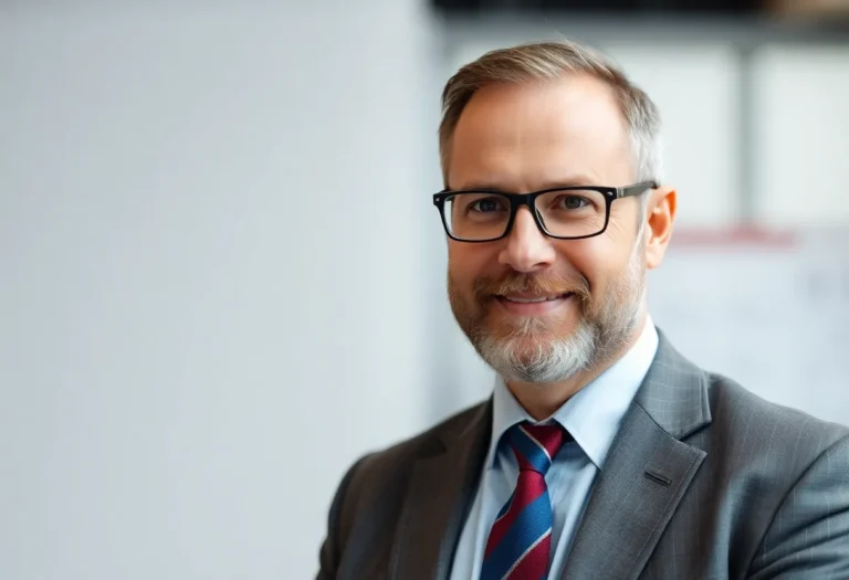 Dr. Thomas Reinholt