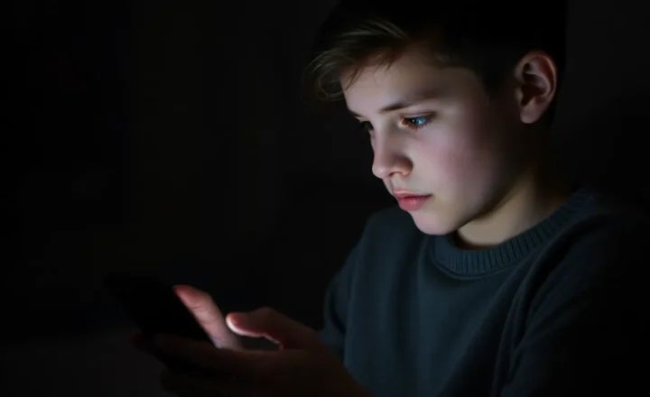 What Recent Studies on Teen Social Media Use Actually Measured