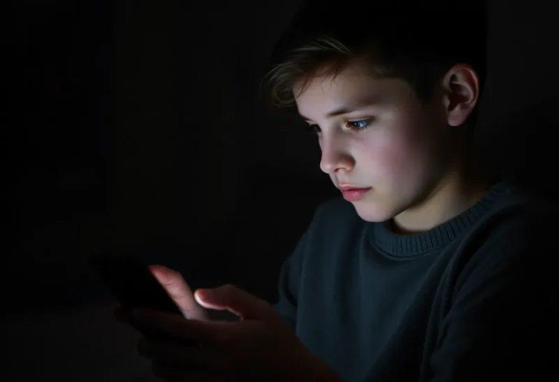 What Recent Studies on Teen Social Media Use Actually Measured