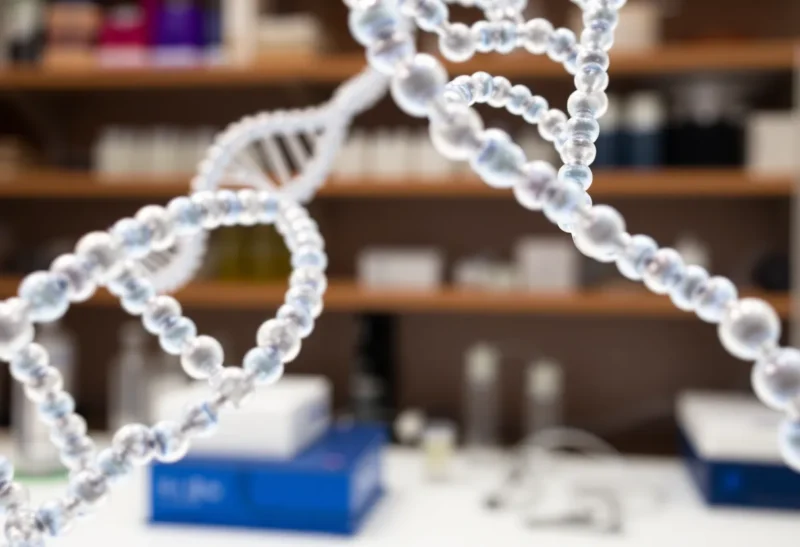 Synthetic Biology Explained: What Scientists Can Now Do With DNA