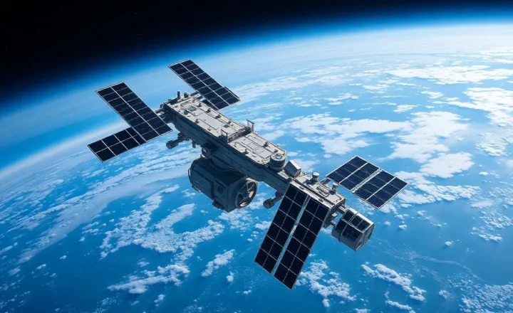 Commercial Space Stations After the ISS: What's Actually Being Built and When